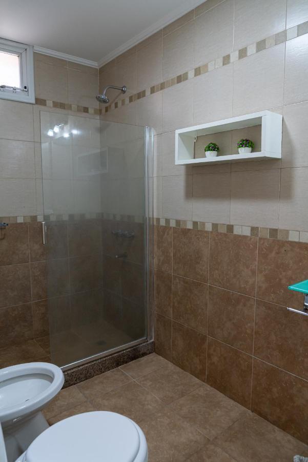 Departamento Laura Con Cochera Villa María Eksteriør bilde