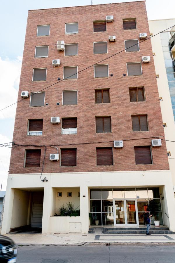 Departamento Laura Con Cochera Villa María Eksteriør bilde